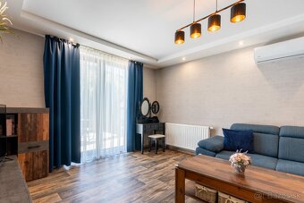 Lazy pod Makytou – Rodinný dom po rozsiahlej rekonštrukcii - 3