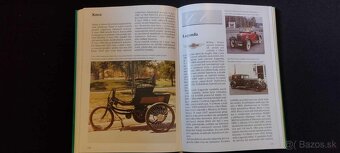 Encyklopédia veteránov - 3
