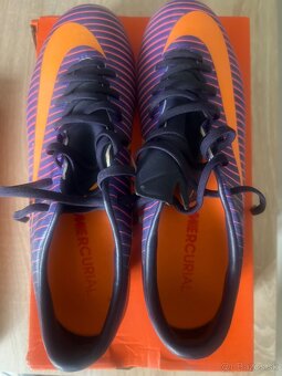 Kopačky Nike Mercurial Victory VI - 3