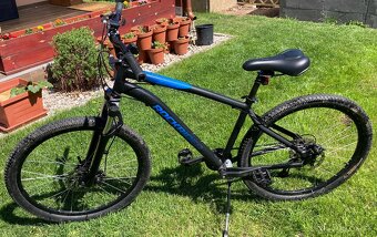 Predám horský bicykel Rockrider ST 120 Decathlon - 3