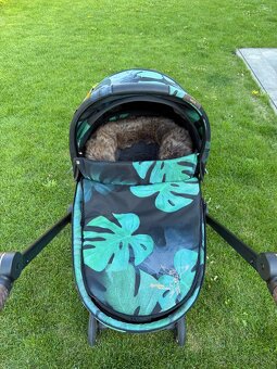 Cybex mios vanička - 3