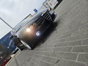 Predám alfa romeo 159 2.4 jtdm 147 kw - 3