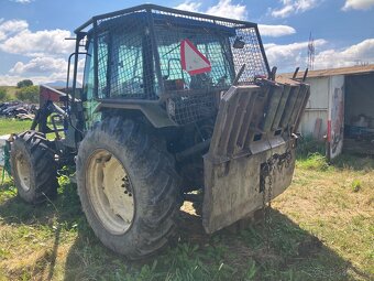New holland - 3