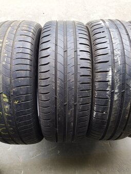 205/60 r16 Michelin 4.ks doveziem - 3