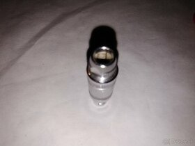 LEMO Swiss 1 konektor,Male 4pin - 3