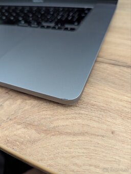 MacBook Pro 16 i9, 16Gb, 1TB - 3