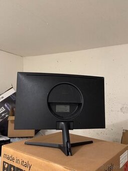 🖥️ Samsung Odyssey C27RG50 (27", 240Hz) – poškodený displej - 3