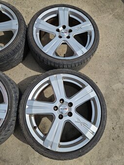Predam sadu elektronov Mak 5x108 r18 8J 60,1 mm - 3