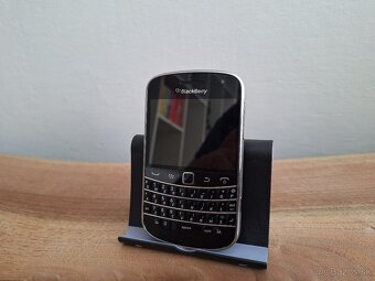 Blackberry Bold 9900 - 3
