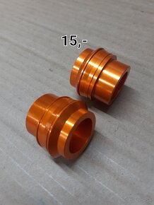 CNC doplnky KTM - 3