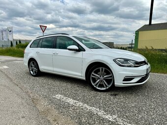 Volkswagen Golf 7 FL 2.0 TDI 110KW DSG 4MOTION - 3