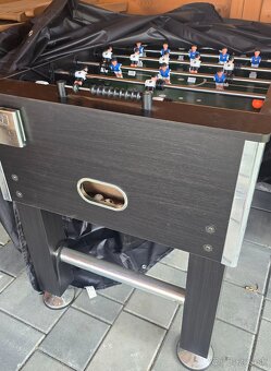 Stolny futbal - 3
