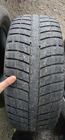Pneu Green Max Winter 265/60 r18 Ford Ranger - 3