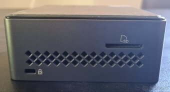NUC mini PC - 3