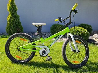 detsky bicykel velkost kolies 20 - 3