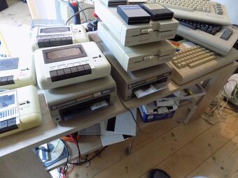 Commodore 64 - 3