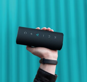 Bluetooth reproduktor LAMAX Sounder2 Play. - 3