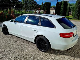 Audi A4 2.0 TDI 110KW LED NAVI - 3