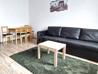 Pekný 2i byt, zariadený, centrum, internet, výťah - 3