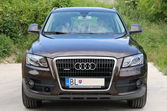 AUDI Q5, 3.0 TDI, 2011, 97000km, garážované - 3