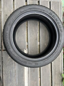225/45 R17 letne pneu Dunlop - 3