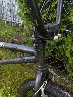 BMX - 3