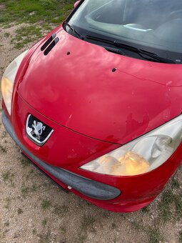 Peugeot 206+ 1.4 i 54kw r.v.2012, km. 113 000 - 3