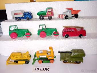Matchbox RW superfast - 3