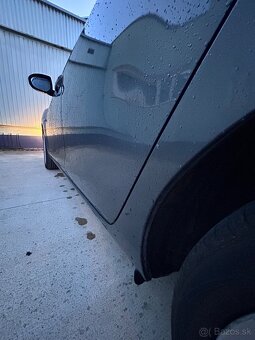 Mazda 3 - 3