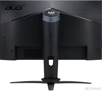 27" Acer Predator XB273GP G-SYNC IPS HDR - 3