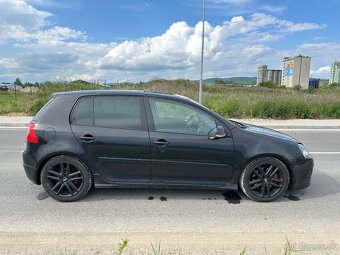Volkswagen Golf V 1.4TSI GT Sport - 3