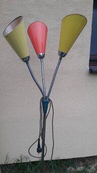 Lampa Lidokov S 102 - 3