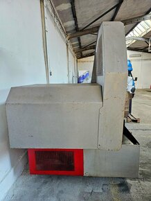 BOMAR STG 610.440 GA NC AUTOMATICKÁ PÁSOVÁ PILA NA KOV - 3