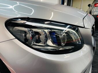 Mercedes C220d AMG. MB LED. VIRTUAL. - 3