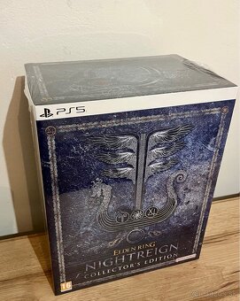 Elden Ring Nightreign Collector's Edition PS5 - 3