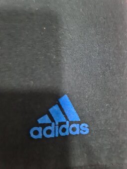 Adidas mikina pulover velkost L panska - 3