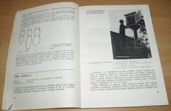 Učíme se včelařit - 3