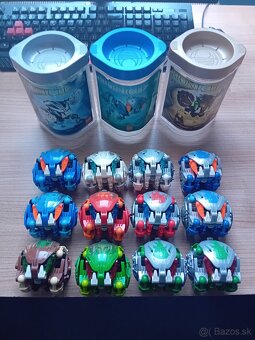 Lego Bionicle - 3