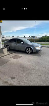 Alu Audi 5x112 r18 Ronal - 3