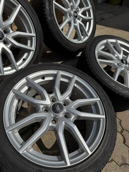 Disky Ford 5x108 R17 - 3