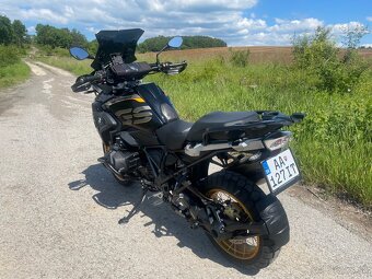 BMW R 1250 GS Exclusive - 3