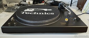 Gramofón TECHNICS SL 1510 DD - 3