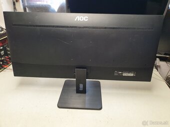 34"  monitor  na  diely - 3