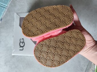 Ugg šlapky/sandálky - 3
