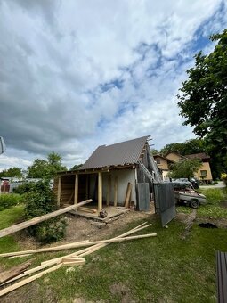 Stavebne prace - 3