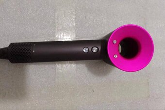 Dyson Supersonic HD08 Rose Red - 3