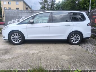Ford Galaxy 2.0 TDCi Duratorq Trend - 3
