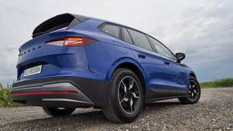 ✅ Škoda Enyaq IV 50 elektromobil ✅ - 3