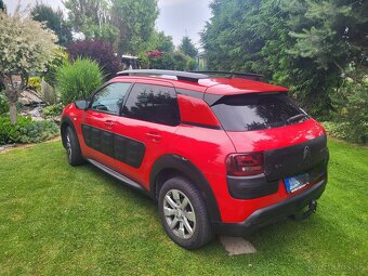 Predam Citroën Cactus C4 - 3