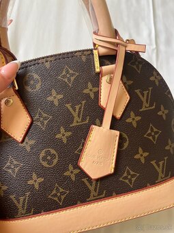 Louis Vuitton kabelka - 3